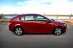 Chevrolet Cruze Sport6 2012 года
